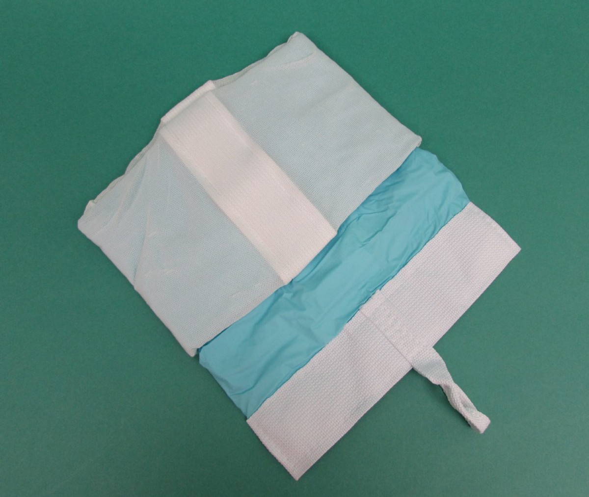Albahealth # CN5536