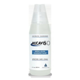 Alcavis HDC # 15508