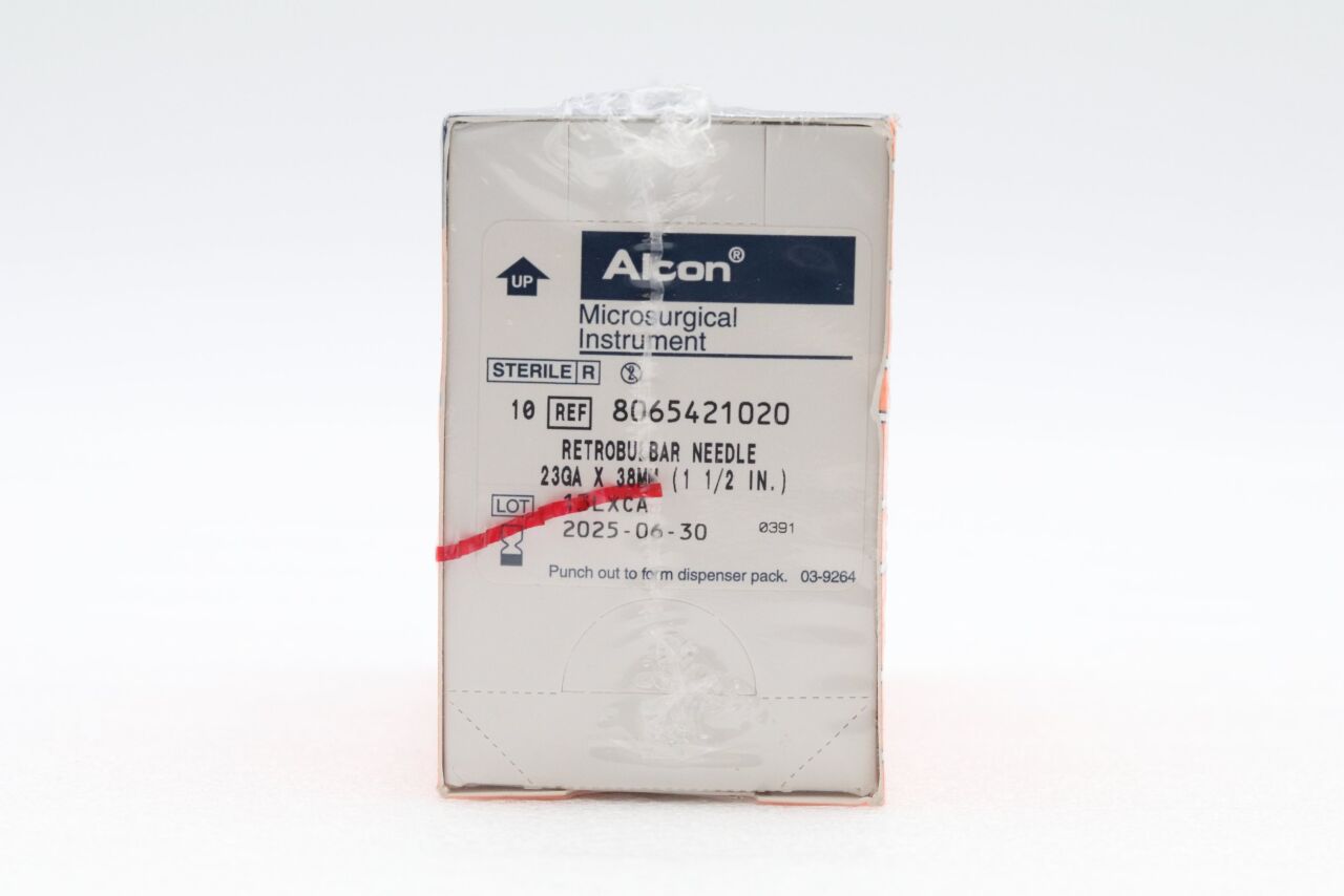 Alcon # 8065421020