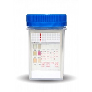 Alere # DRUG10CUPDX