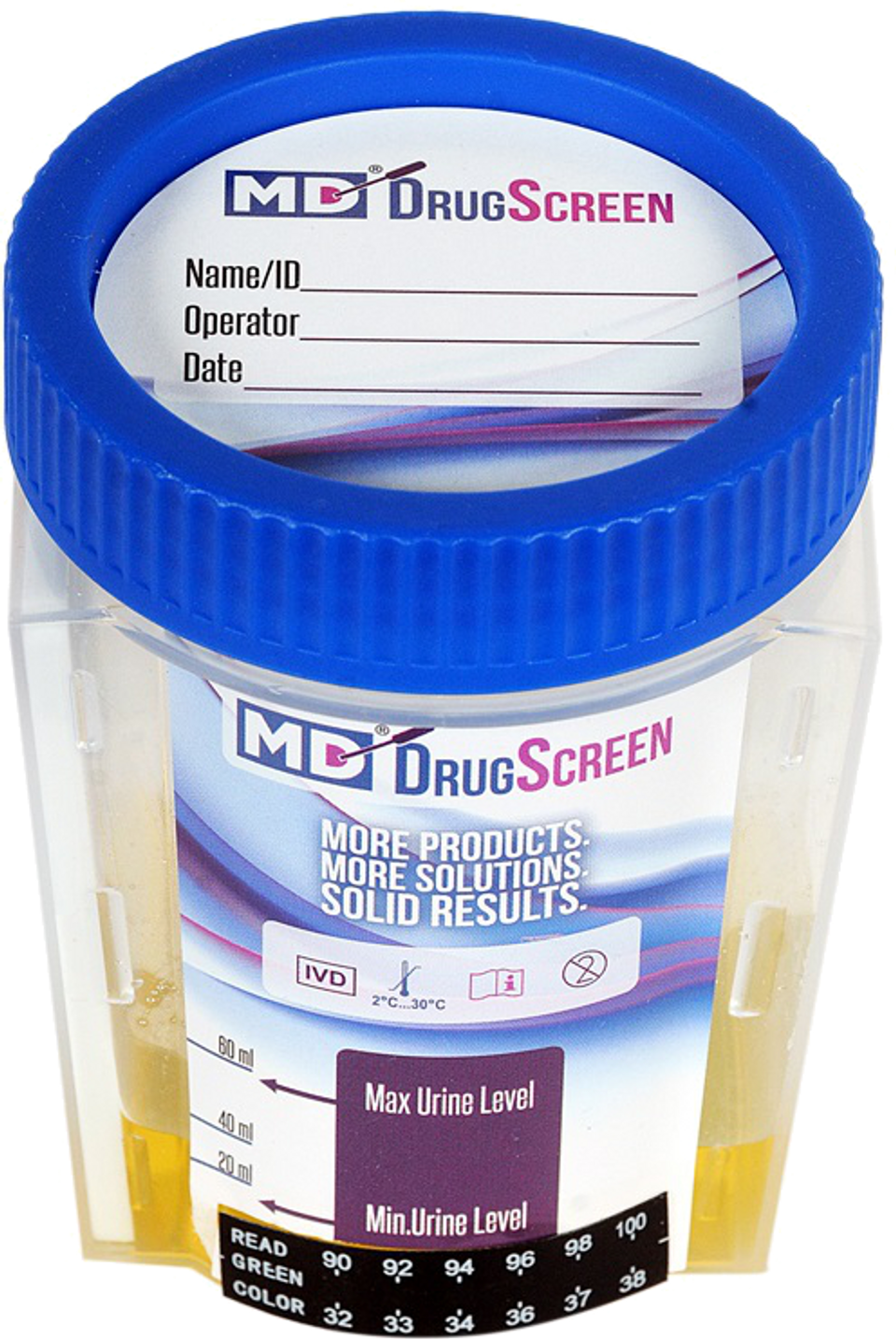 Alere # I-DUE-1127-022
