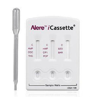 Alere Toxicology-Products # I-DOA-1185