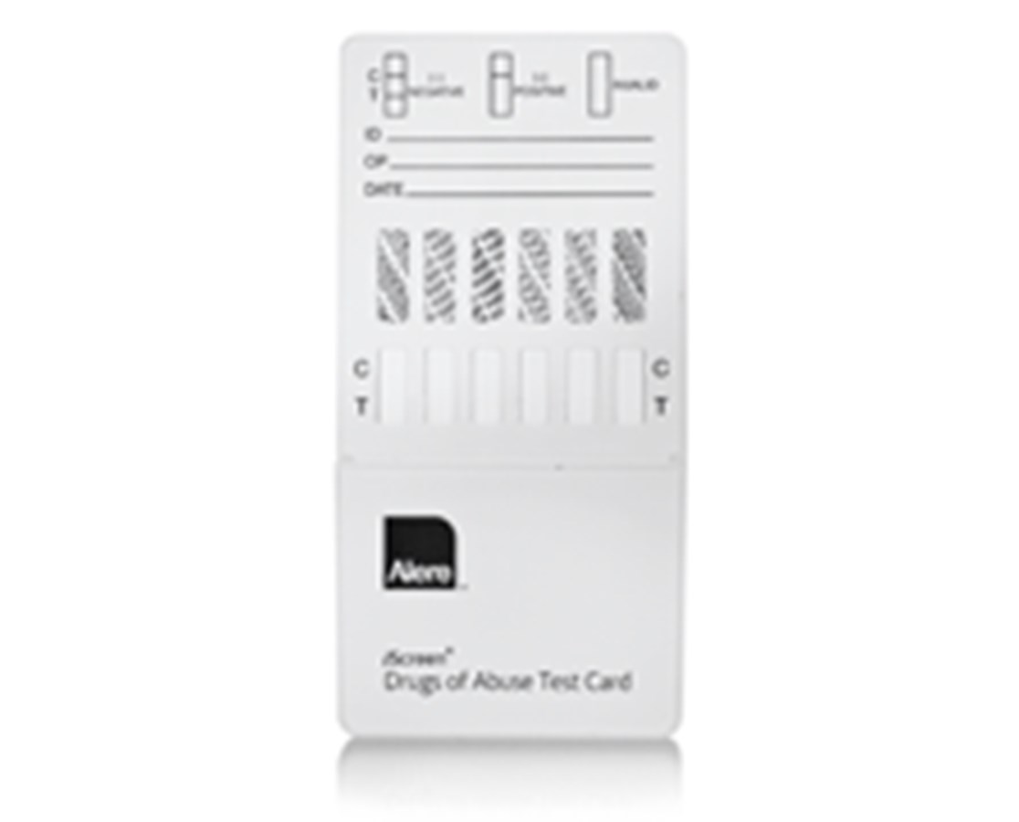 Alere Toxicology-Products # I-DOA-194-19