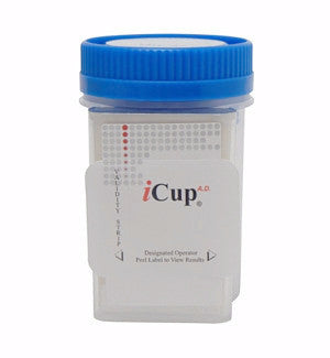 Alere Toxicology-Products # I-DOA-3137
