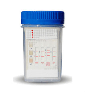 Alere Toxicology-Products # I-DUA-157-01