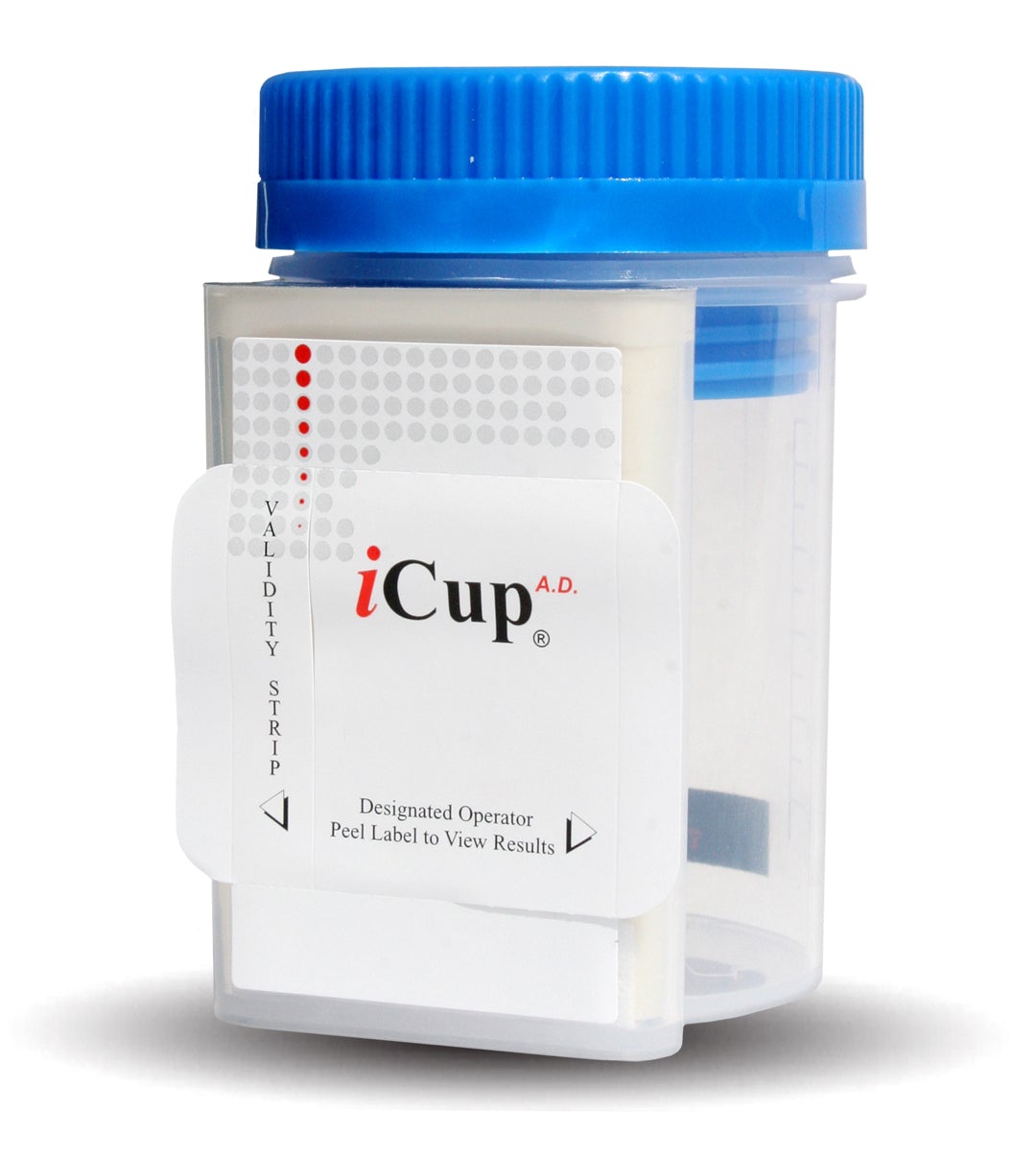 Alere Toxicology-Products # I-DUE-1107-2
