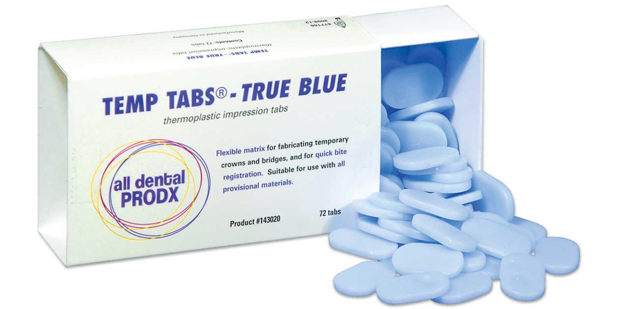 All Dental Prodx # 143020