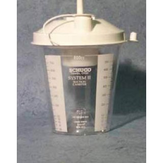 Allied Healthcare Products # 22-10-0002