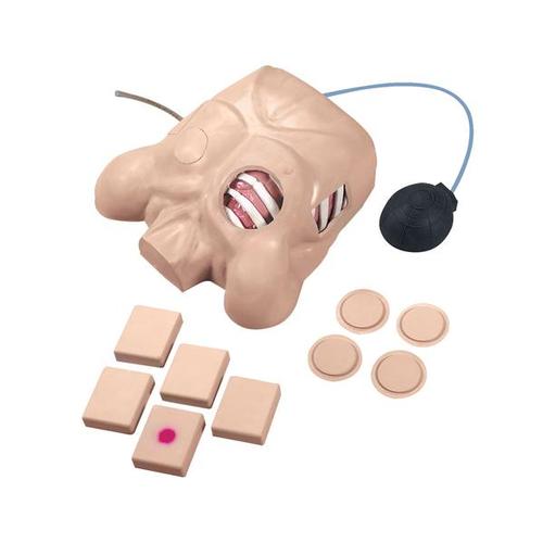 American 3B # W44673