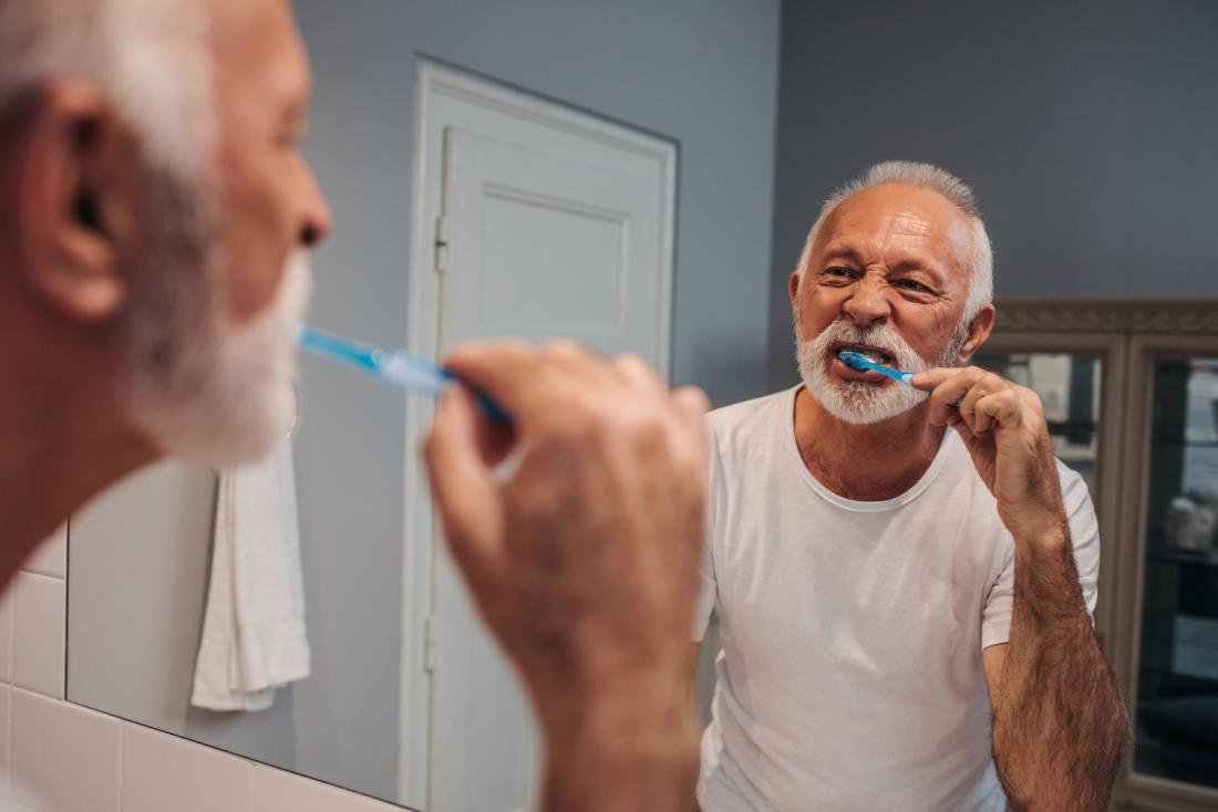American Dental Assoc # W107