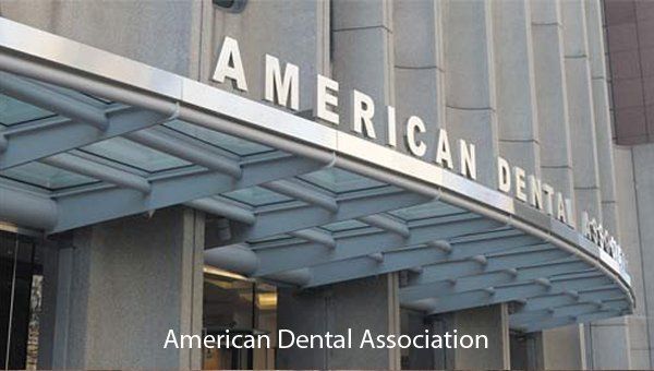 American Dental Assoc # W121
