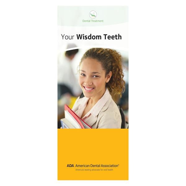 American Dental Assoc # W127