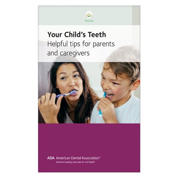 American Dental Assoc # W177