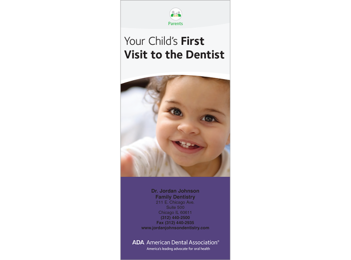 American Dental Assoc # W230