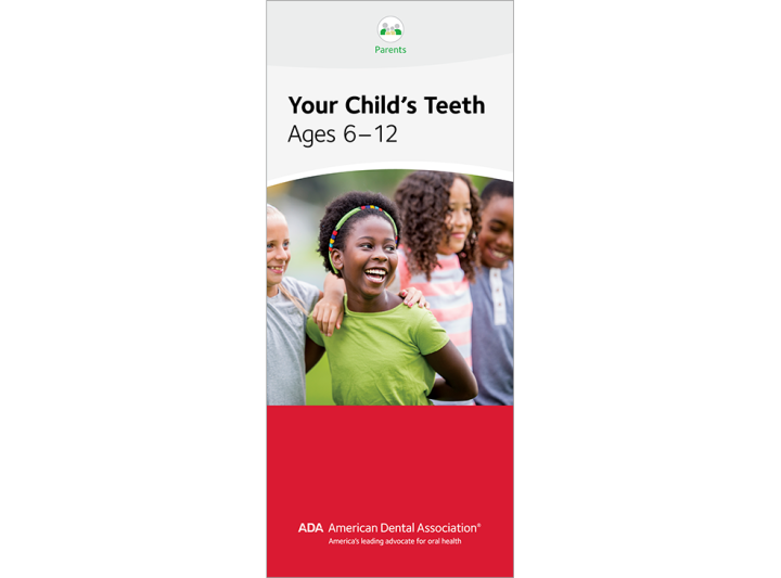 American Dental Assoc # W239