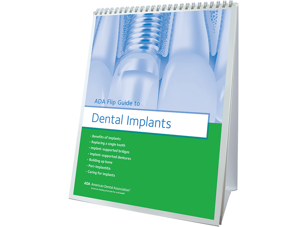 American Dental Assoc # W483