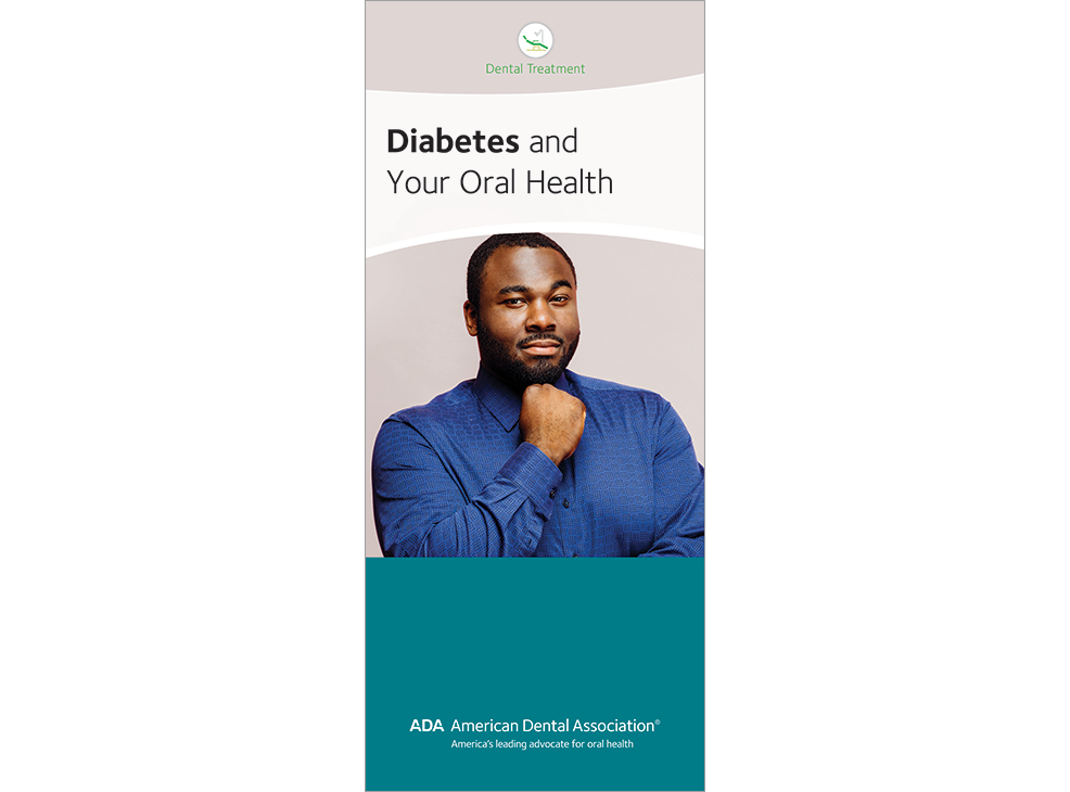 American Dental Assoc # W604