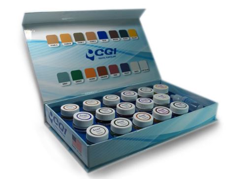 American Dental Supply # 100-3999