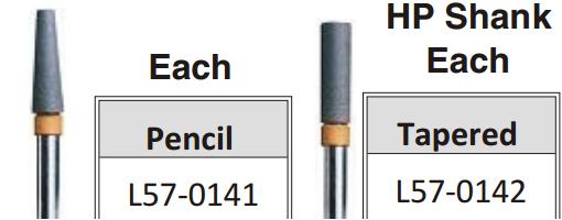 American Dental Supply # 201580