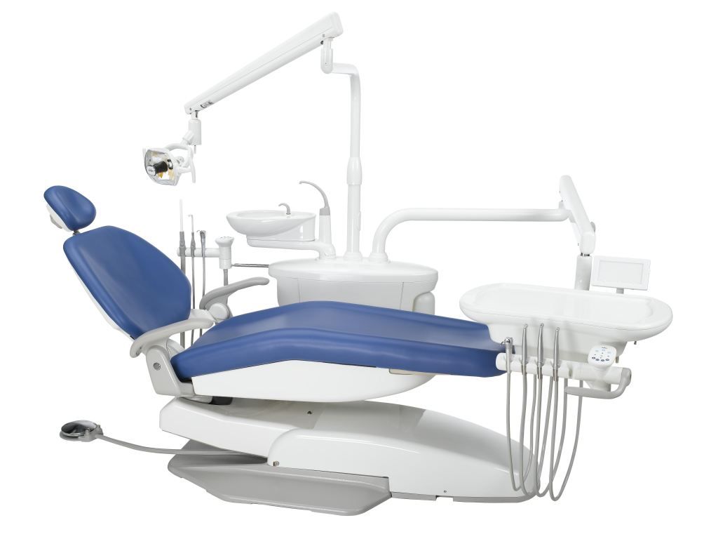 American Dental Supply # 221711