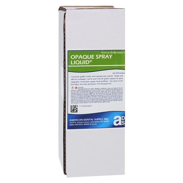 American Dental Supply # 411135