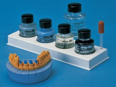 American Dental Supply # 411150