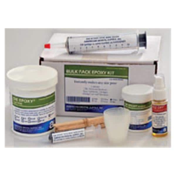 American Dental Supply # 8000-50-berg