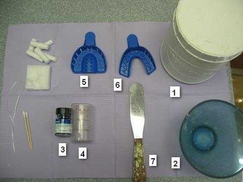 American Dental Supply # 9998811