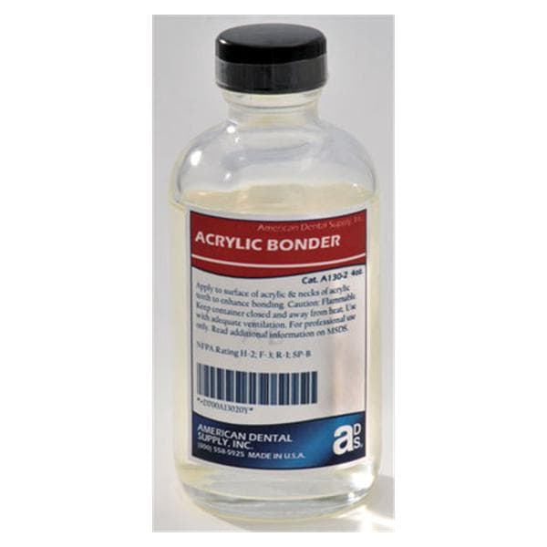 American Dental Supply # A130-4