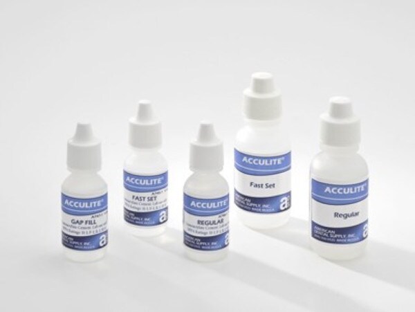 American Dental Supply # A745-3
