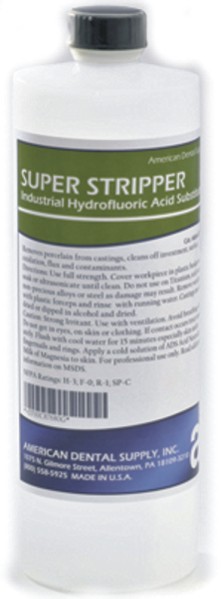 American Dental Supply # A864-50