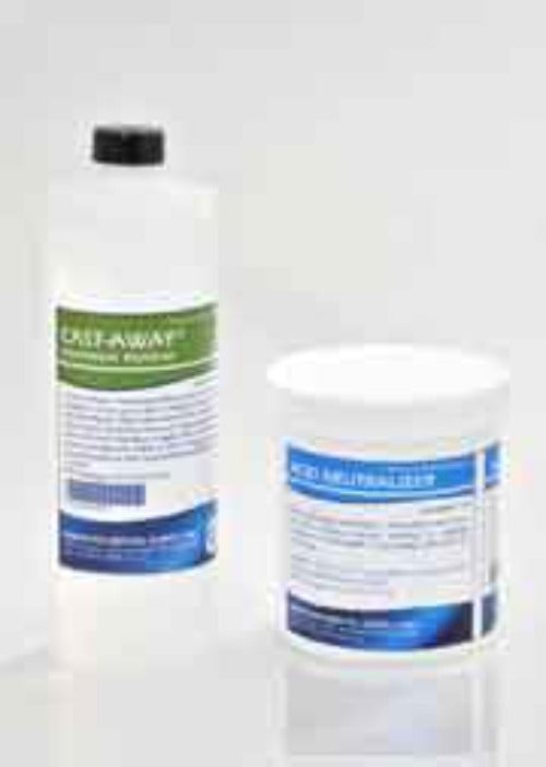 American Dental Supply # A865-50