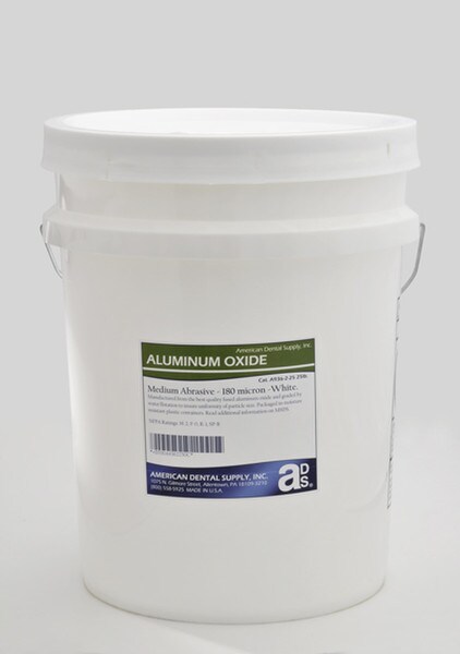 American Dental Supply # A936-1-25