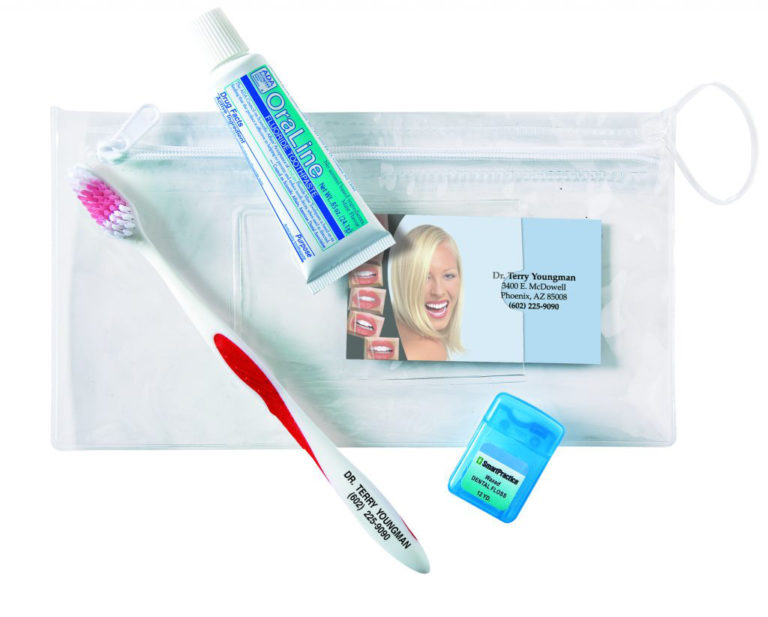 American Dental Supply # BAG-307