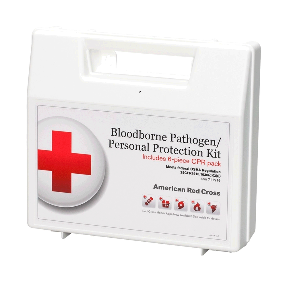 American Dental Supply # BBP-1