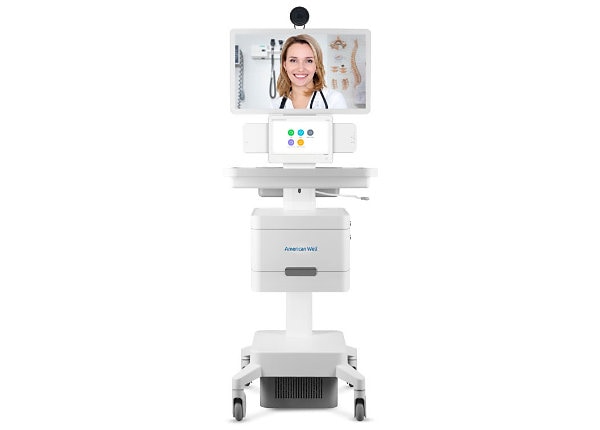 American Dental Supply # C760-2