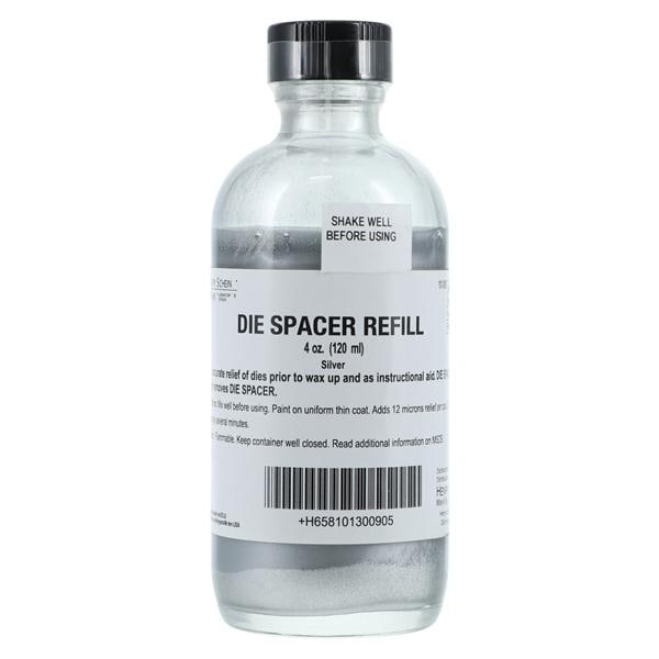 American Dental Supply # D750-4BE