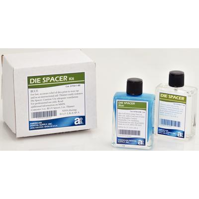American Dental Supply # D750-6-WE