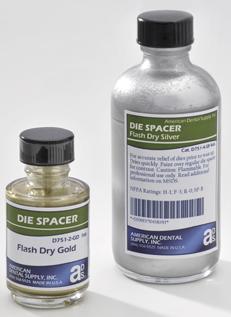 American Dental Supply # D751-5GD