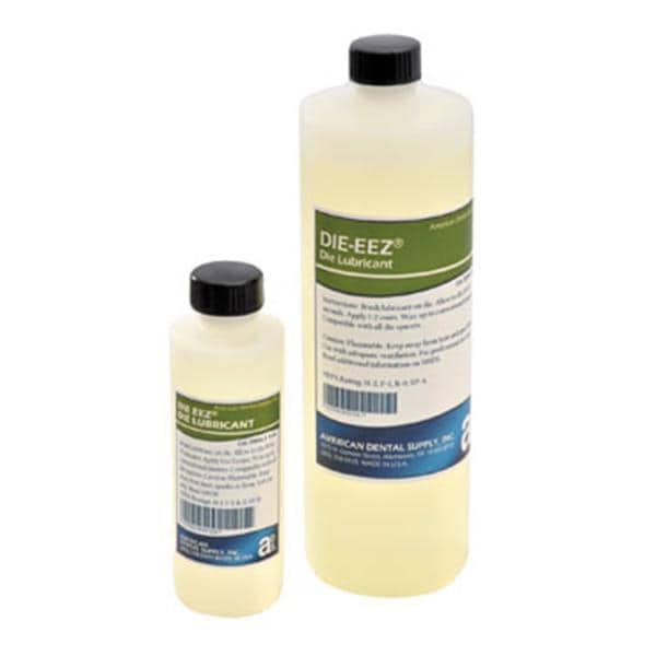 American Dental Supply # D896-4