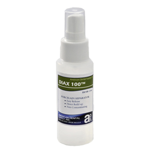 American Dental Supply # DX-100-6