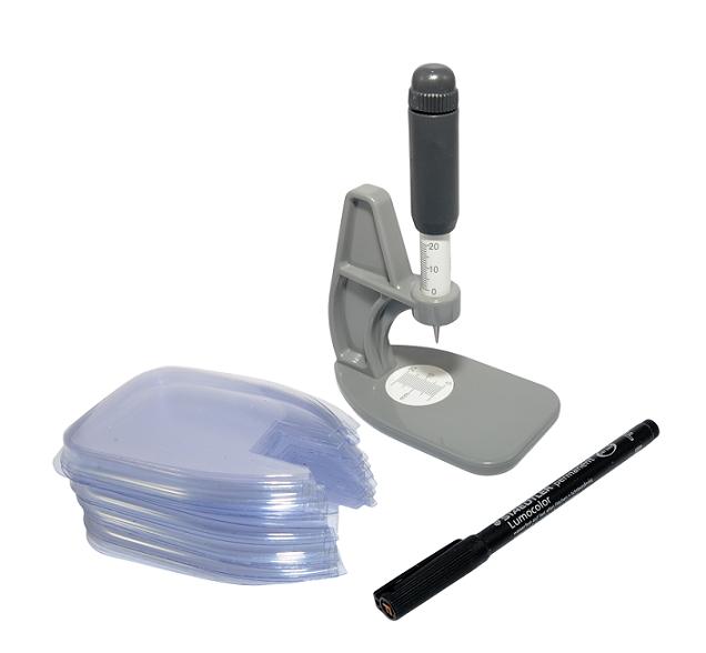 American Dental Supply # EM407-1
