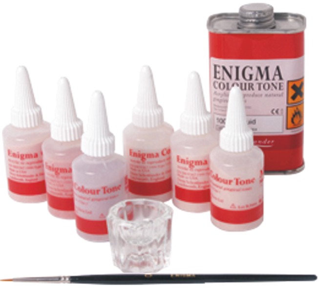 American Dental Supply # EM841-TV