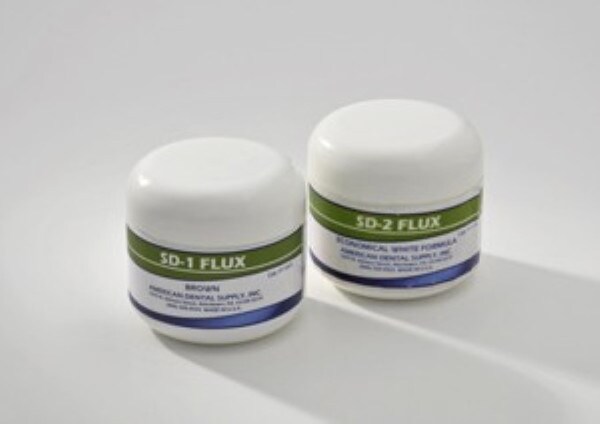 American Dental Supply # F111-3
