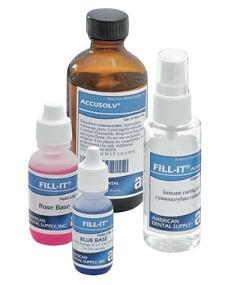 American Dental Supply # F680-4