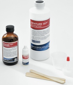 American Dental Supply # F896-11