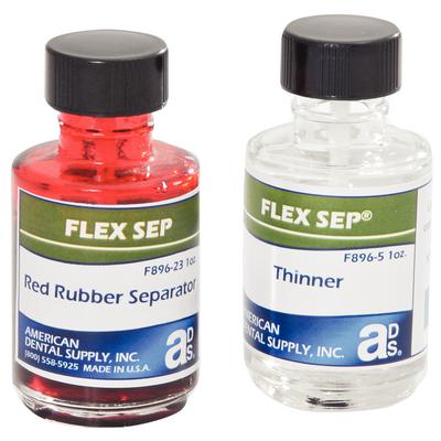 American Dental Supply # F896-13