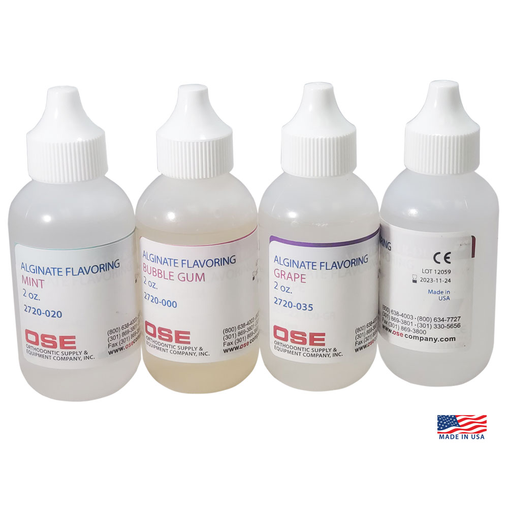 American Dental Supply # F923-2-PA