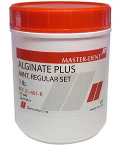 American Dental Supply # F923-4-MT