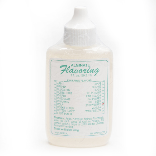 American Dental Supply # F923-4-SY